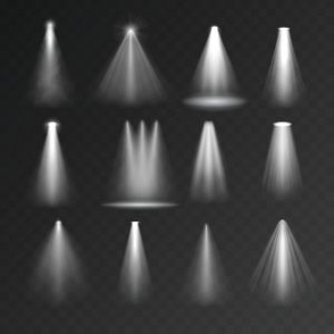 Light sources set